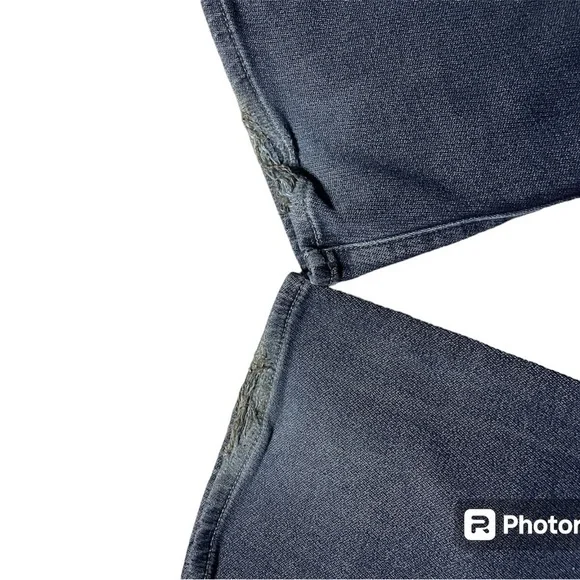 VINTAGE RARE TRUE RELIGION GENO RELAXED FIT 42 - Picture 6 of 6